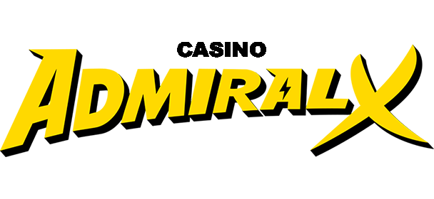 Логотип Адмирал Х - информация